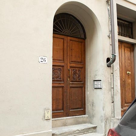 Ghibellina Apartments Florence Exterior photo