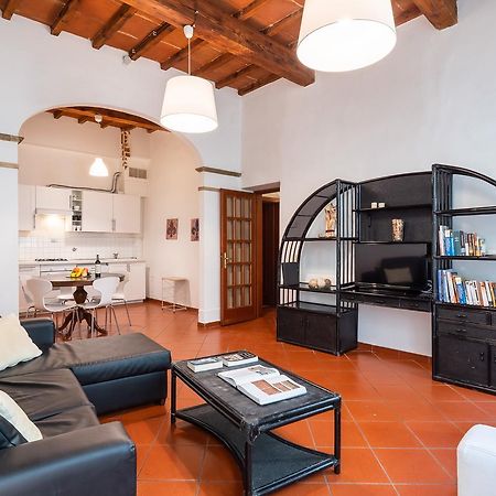 Ghibellina Apartments Florence Exterior photo