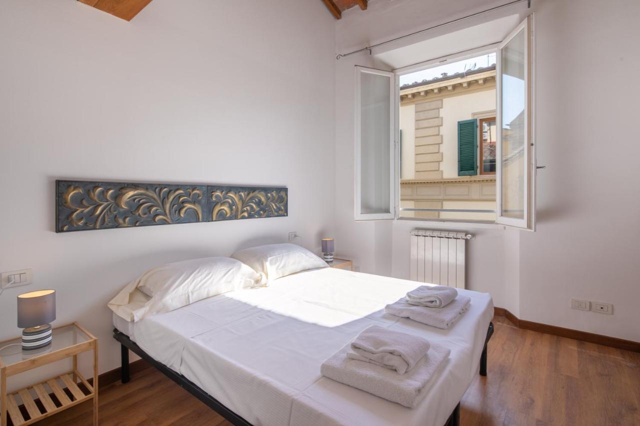 Ghibellina Apartments Florence Exterior photo