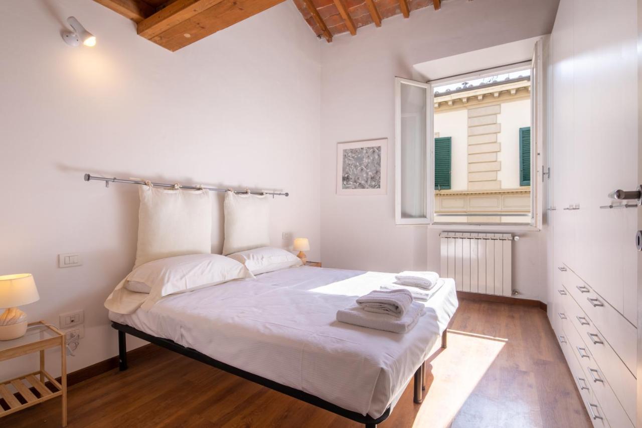Ghibellina Apartments Florence Exterior photo