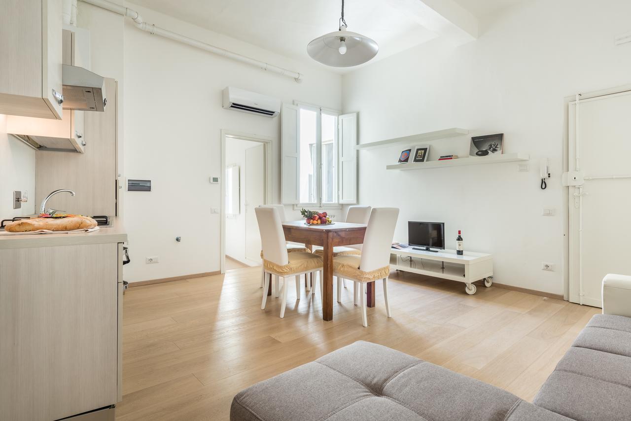 Ghibellina Apartments Florence Exterior photo