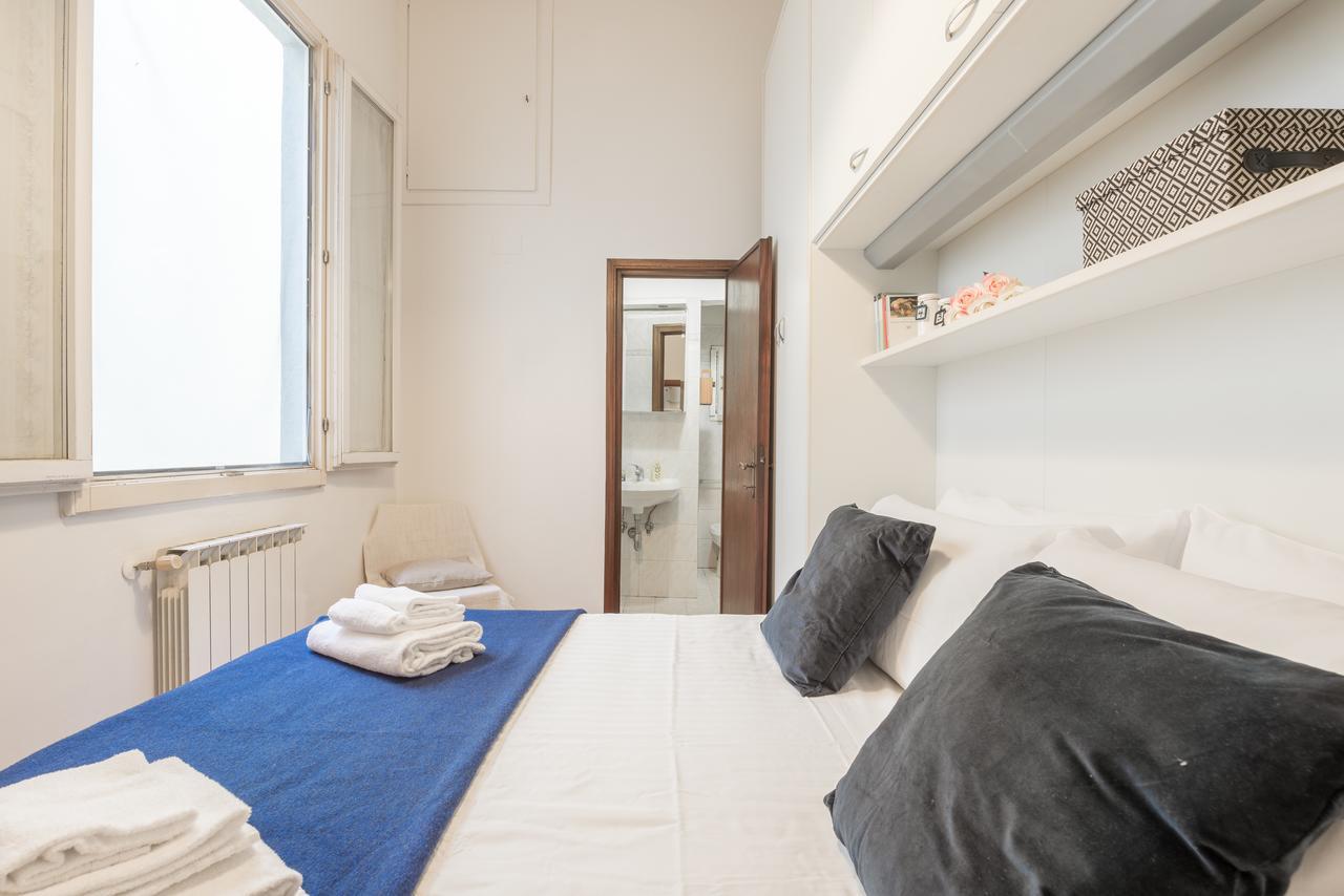 Ghibellina Apartments Florence Exterior photo