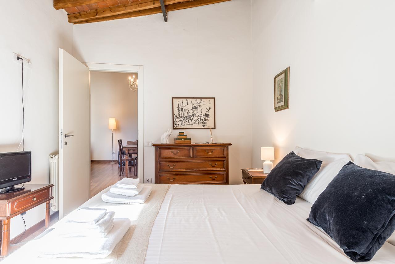 Ghibellina Apartments Florence Exterior photo