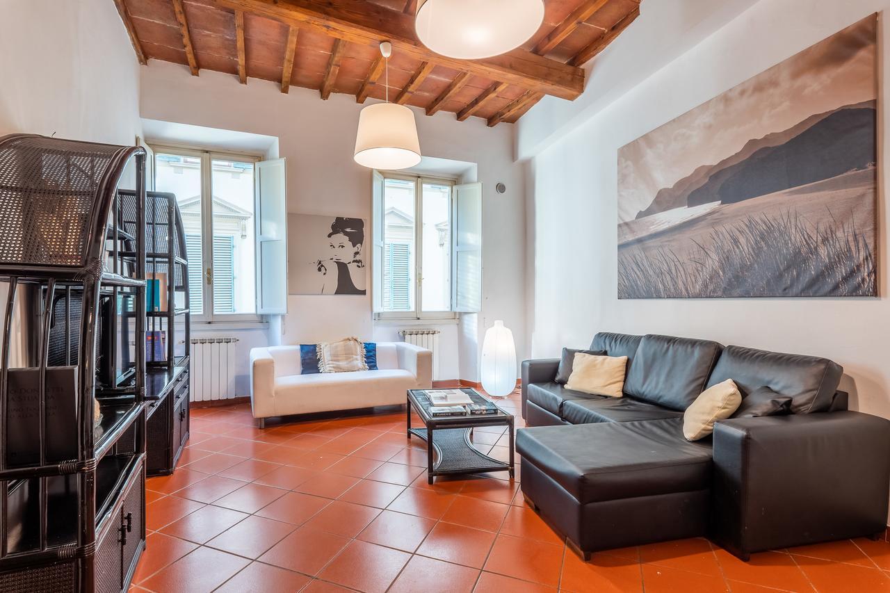 Ghibellina Apartments Florence Exterior photo