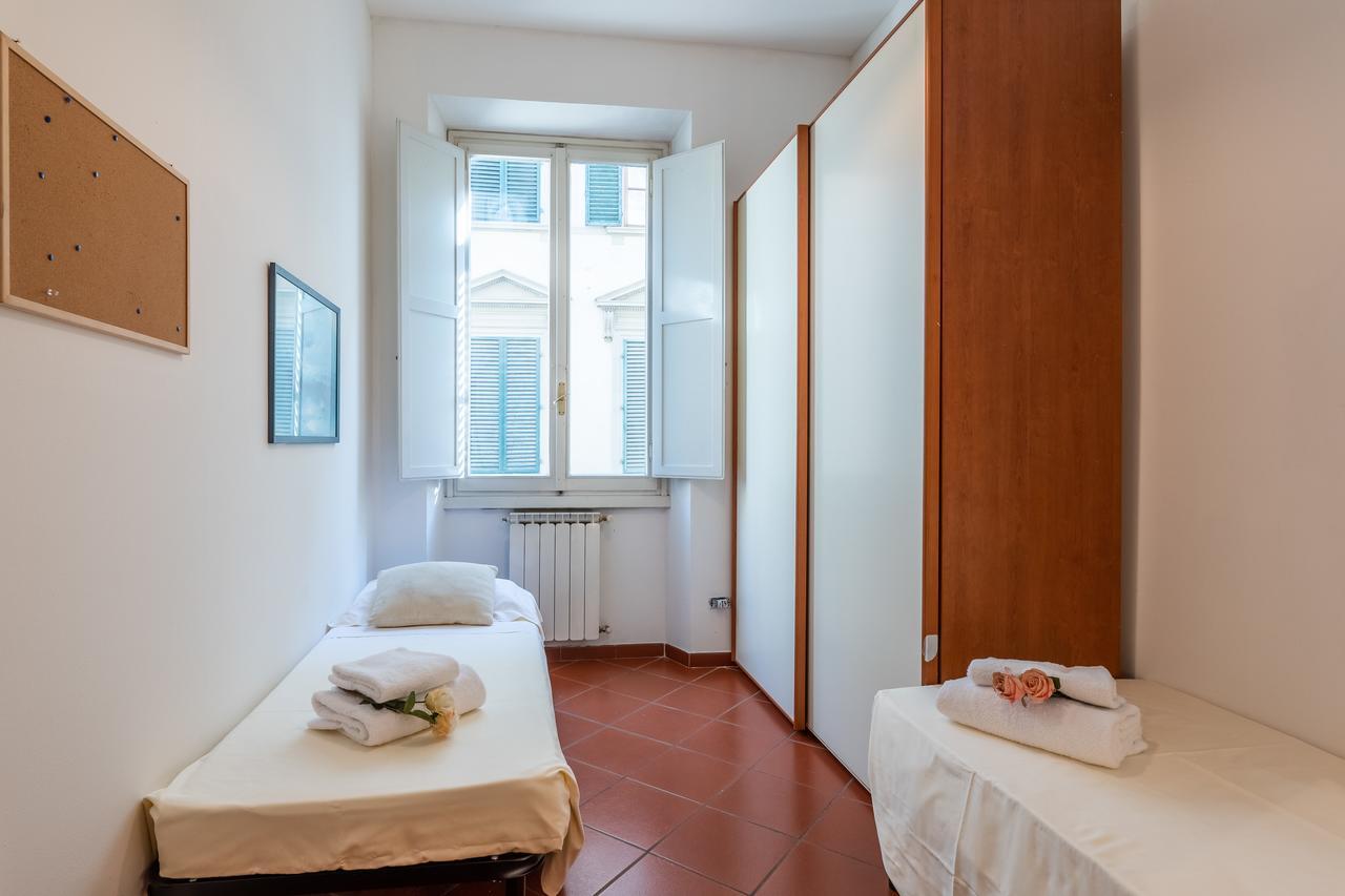 Ghibellina Apartments Florence Exterior photo