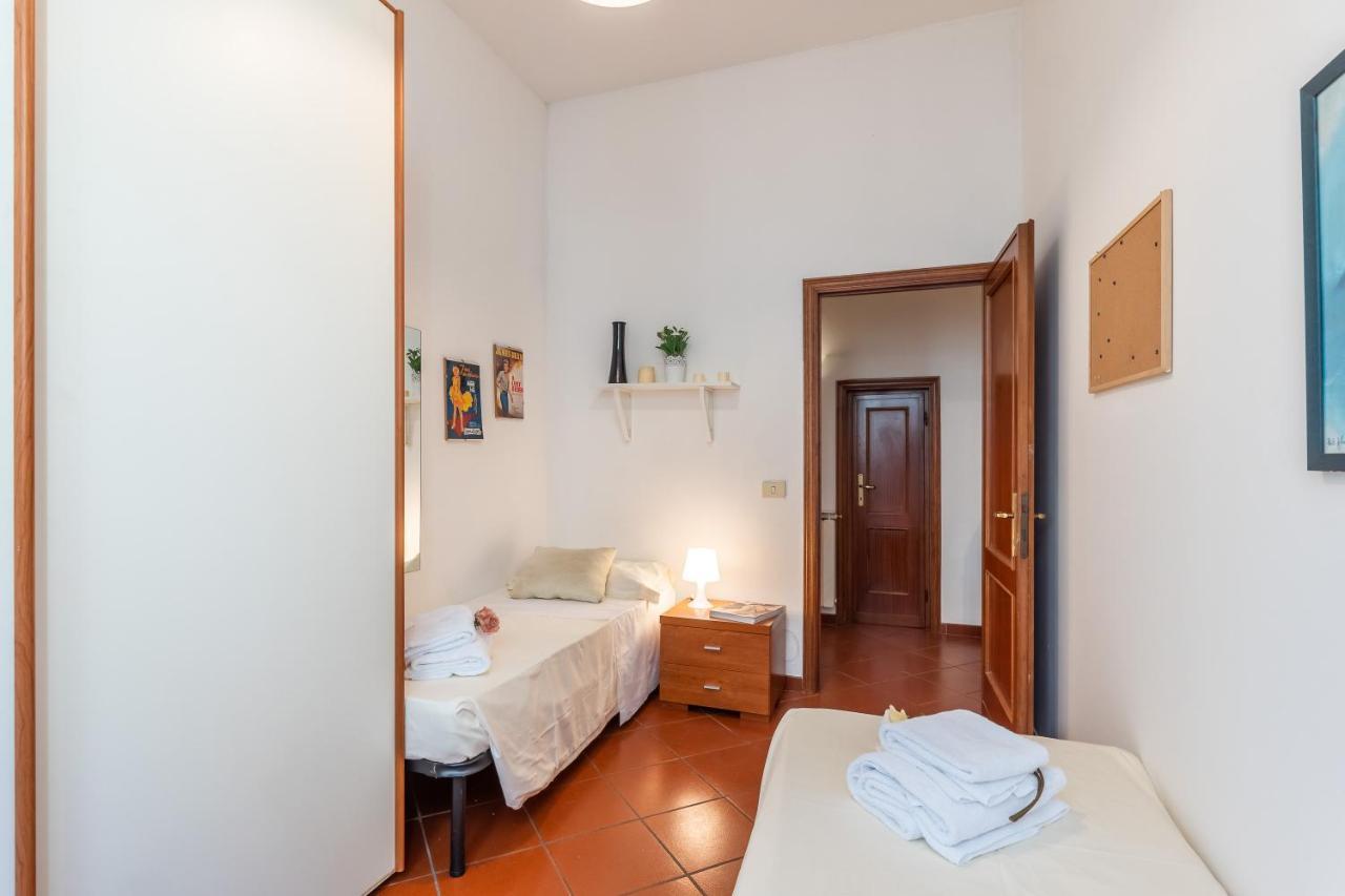 Ghibellina Apartments Florence Exterior photo