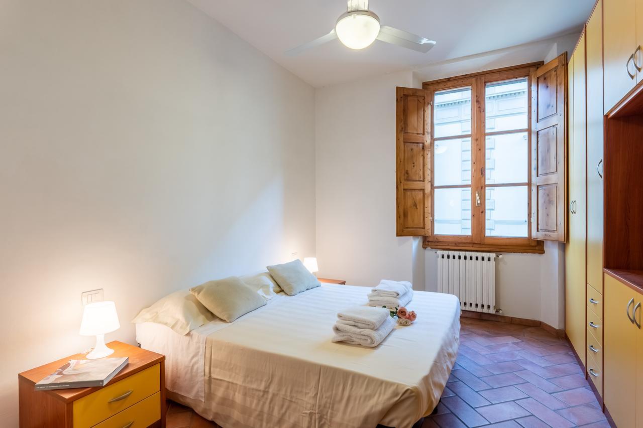 Ghibellina Apartments Florence Exterior photo