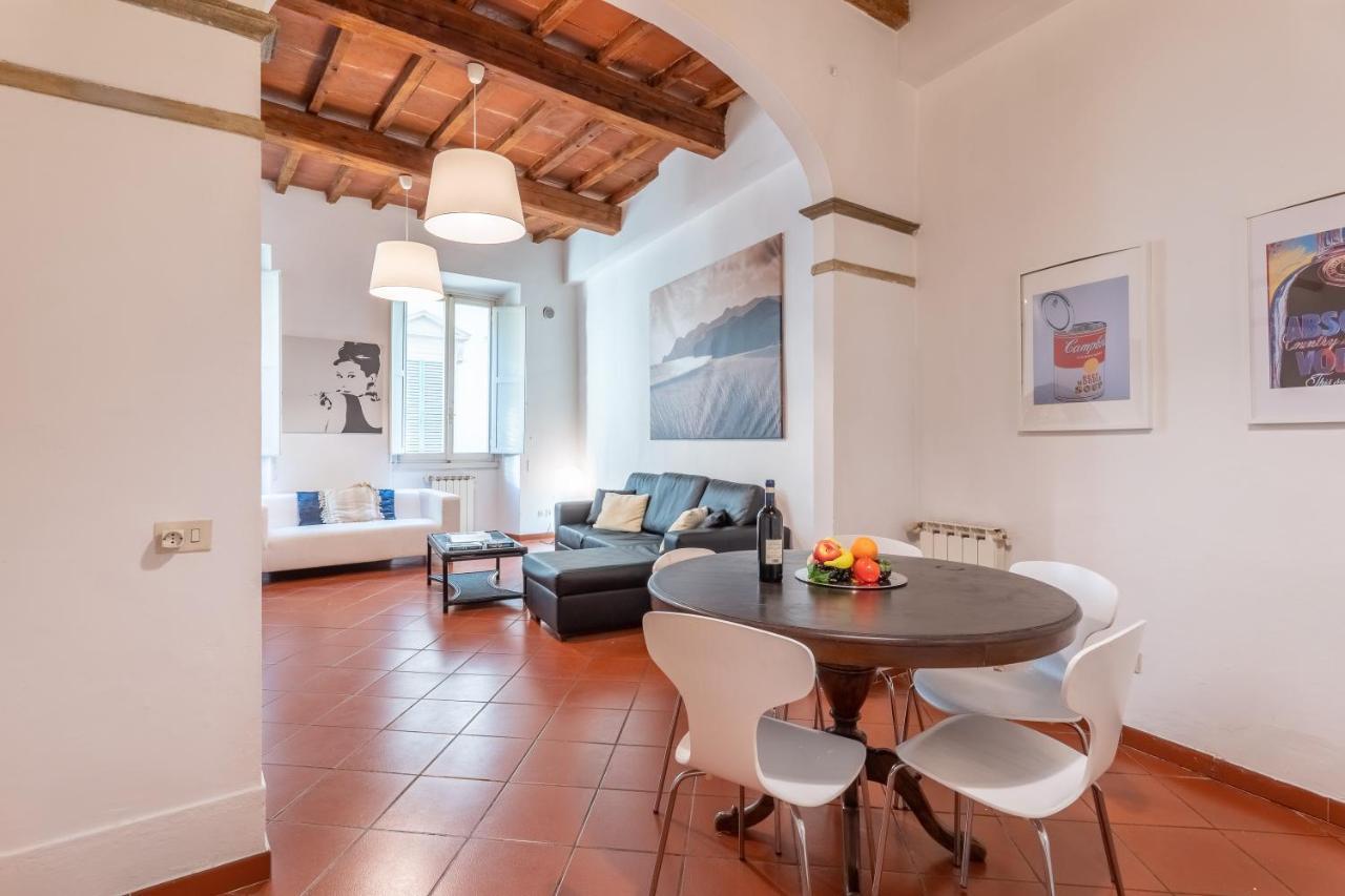 Ghibellina Apartments Florence Exterior photo