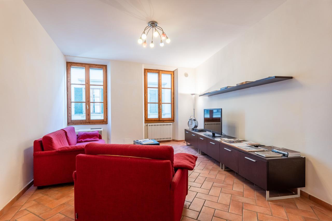 Ghibellina Apartments Florence Exterior photo