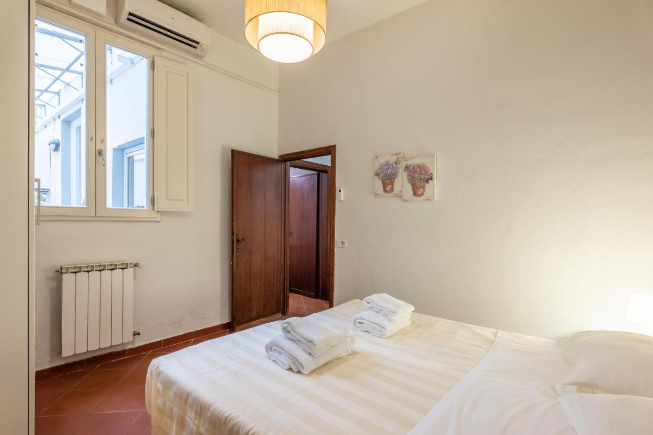 Ghibellina Apartments Florence Exterior photo