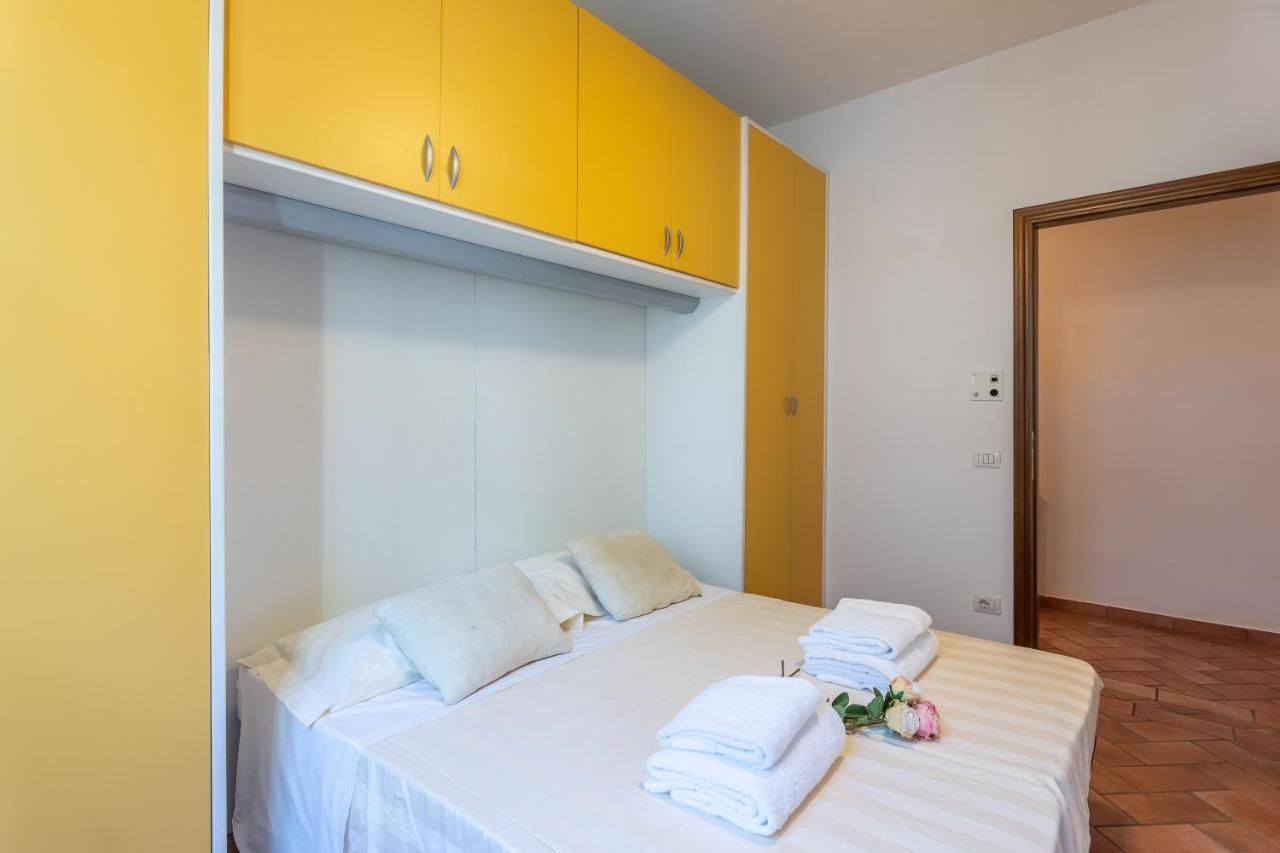 Ghibellina Apartments Florence Exterior photo
