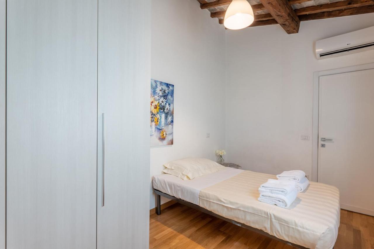 Ghibellina Apartments Florence Exterior photo