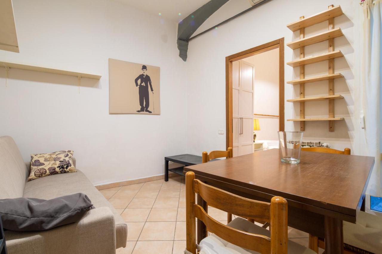 Ghibellina Apartments Florence Exterior photo